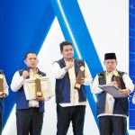 Kota Medan Raih PPD Tahun 2023 Terbaik Pertama