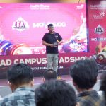 Bobby Apresiasi Digelarnya LEAD Campus Esports By Indihome