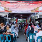 Bobby Nasution Ingatkan Warganya Tunaikan Zakat Fitrah