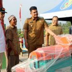 Tekan Laju Inflasi & Penuhi Kebutuhan Cabai Merah, Pemko Medan Jalin KAD Dengan Pemkab Batu Bara Tekan Laju Inflasi & Penuhi Kebutuhan Cabai Merah, Pemko Medan Jalin KAD Dengan Pemkab Batu Bara