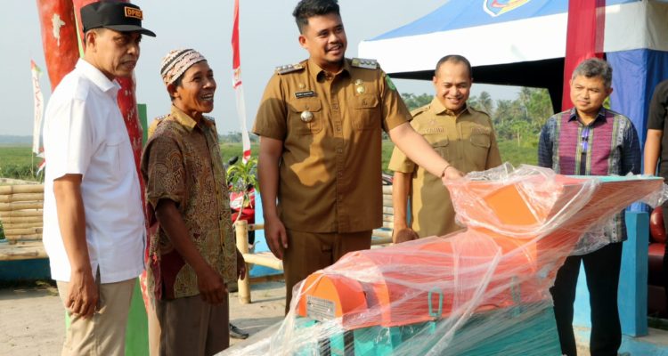 Tekan Laju Inflasi & Penuhi Kebutuhan Cabai Merah, Pemko Medan Jalin KAD Dengan Pemkab Batu Bara Tekan Laju Inflasi & Penuhi Kebutuhan Cabai Merah, Pemko Medan Jalin KAD Dengan Pemkab Batu Bara
