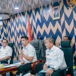 Tingkatkan PAD, Bobby Nasution Minta Bapenda Kolaborasi Kutip Pajak