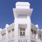 Revitalisasi Gedung Warenhuis, Lestarikan Bangunan Bersejarah