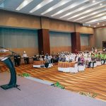 Revitalisasi Kota Lama Kesawan Ditargetkan Selesai Oktober 2023