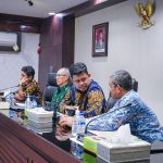 Manfaatkan Lahan Aset Pemko Medan Ditanami Ragam Komoditas Manfaatkan Lahan Aset Pemko Medan Ditanami Ragam Komoditas