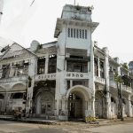 BKAD: Tanah dan Bangunan Warenhuis Aset Pemko Medan BKAD: Tanah dan Bangunan Warenhuis Aset Pemko Medan