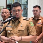 Wali Kota Medan, Bobby Nasution