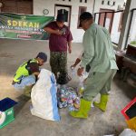 Kecamatan Medan Tembung Luncurkan Program Sdekah