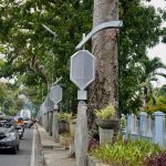 Proyek Lampu Pocong Total Loss