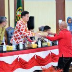 8 Fraksi DPRD Medan Setujui Ranperda Pajak dan Retribusi Daerah