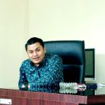Anggota DPRD Kota Medan, Mulia Syahputra Nasution