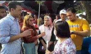 DPRD Medan Minta Kepling Bekerja Melayani Masyarakat dengan Sepenuh Hati