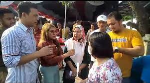 DPRD Medan Minta Kepling Bekerja Melayani Masyarakat dengan Sepenuh Hati
