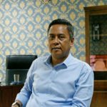 Anggota DPRD Medan, Parlindungan Sipahutar, SH, MH