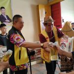Anggota DPRD Medan dan Rotary Club Bagikan Sembako Sambut Waisak Anggota DPRD Medan dan Rotary Club Bagikan Sembako Sambut Waisak