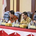 DPRD Medan Gelar Rapat Pembukaan Masa Sidang Kedua Tahun 2023