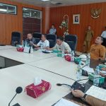 Komisi II Akan Berkonsultasi Ke Jakarta Terkait Formasi P3K