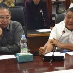 Komisi II DPRD Medan Gelar RDP Ketenagakerjaan