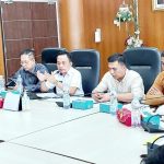 Komisi II DPRD Medan Komit Perjuangkan Nasib Guru Honor