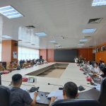 Komisi II Gelar RDP Keluhan Guru Honor Soal Insentif