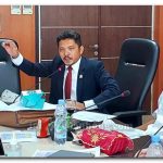 Komisi III DPRD Medan Usulkan Dispar Gelar Festival Burung Kicau