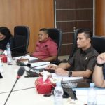 Pansus DPRD Medan Bahas Penyelenggaraan Perlindungan Anak