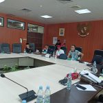 Perselisihan Pengurus KPUM, Ini Saran Komisi III DPRD Medan