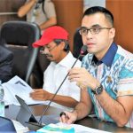 Soal PUD Pasar Merugi, Begini Kata Anggota DPRD Medan