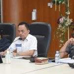 Pansus DPRD Medan Bahas Ranperda Tentang Perlindungan Anak