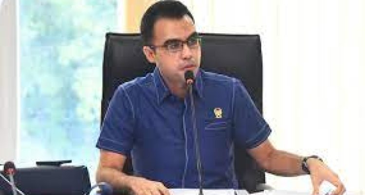 Komisi 3 Rapat Konsultasi Dengan OPD Bahas Perubahan APBD