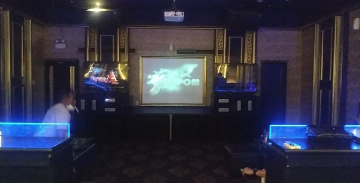 Stroom KTV Medan Jual Bebas Narkoba