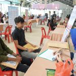 Manhattan Market Urban Gelar Job Fair, Tersedia 600 Lebih Lowongan Kerja