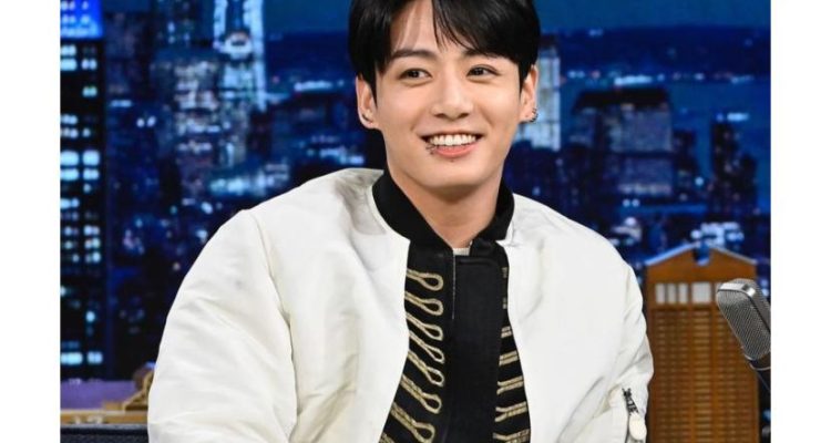 Jungkook BTS Kejutkan Army dengan Siaran Langsung di Weverse