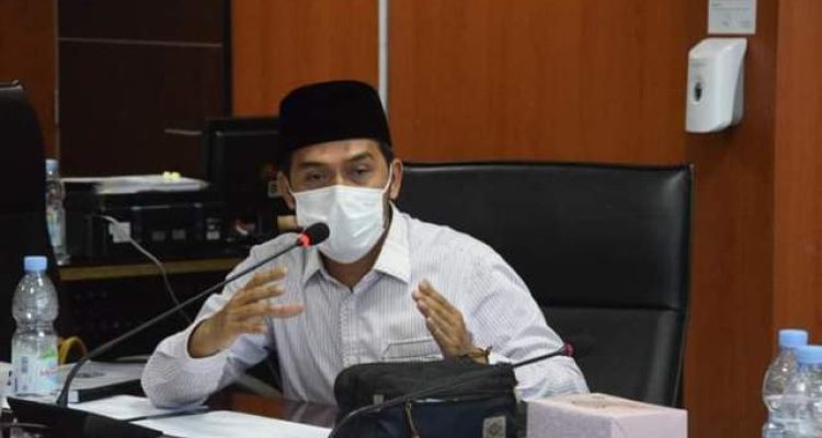 Anggota-DPRD-Medan-Fraksi-PKS-Rudiawan-Sitorus