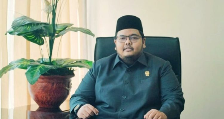 Anggota Komisi II DPRD Medan, T. Edriansyah Rendy