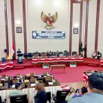 DPRD & Pemko Medan Setujui Perubahan Perda No.7 Tahun 2021