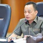 Ketua Komisi II DPRD Kota Medan, Sudari ST