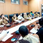 Komisi II Minta Disdik Evaluasi Kepsek SMPN 15 Medan