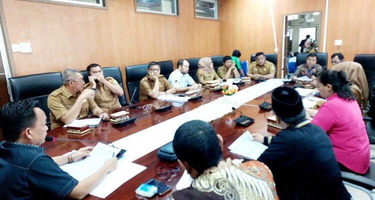 Komisi II Minta Disdik Evaluasi Kepsek SMPN 15 Medan