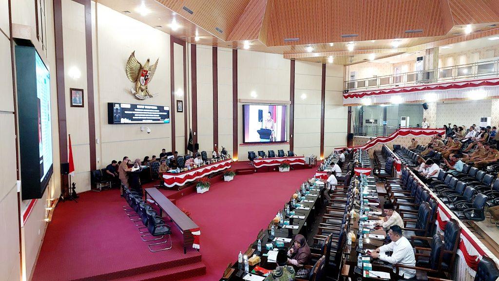 Pemko Medan Janji Perbaiki Pelayanan Kesehatan UHC JKMB