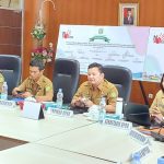 Sekretariat DPRD Medan Sosialisasi Anti Korupsi