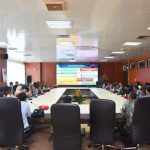 Sekretariat DPRD Sosialisasi Metode E-Katalog ke Pimpinan Perusahaan Media