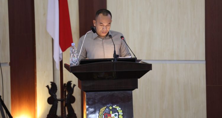 Dody Robert Simangunsong.