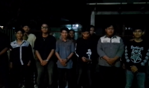 Aliansi BEM PTS Sumut