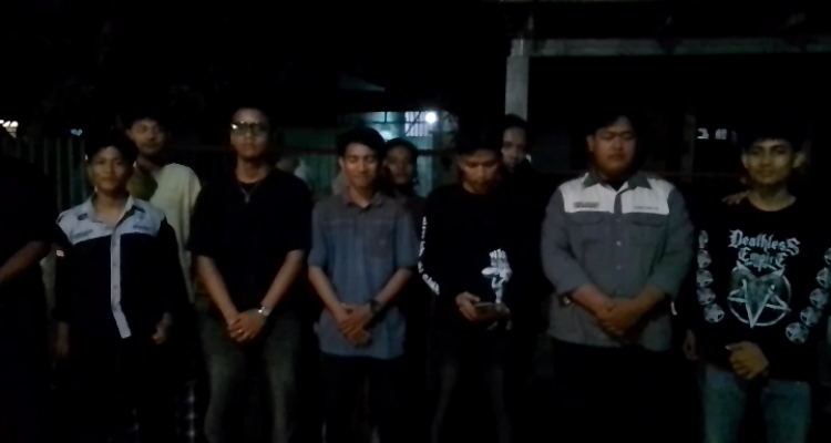 Aliansi BEM PTS Sumut
