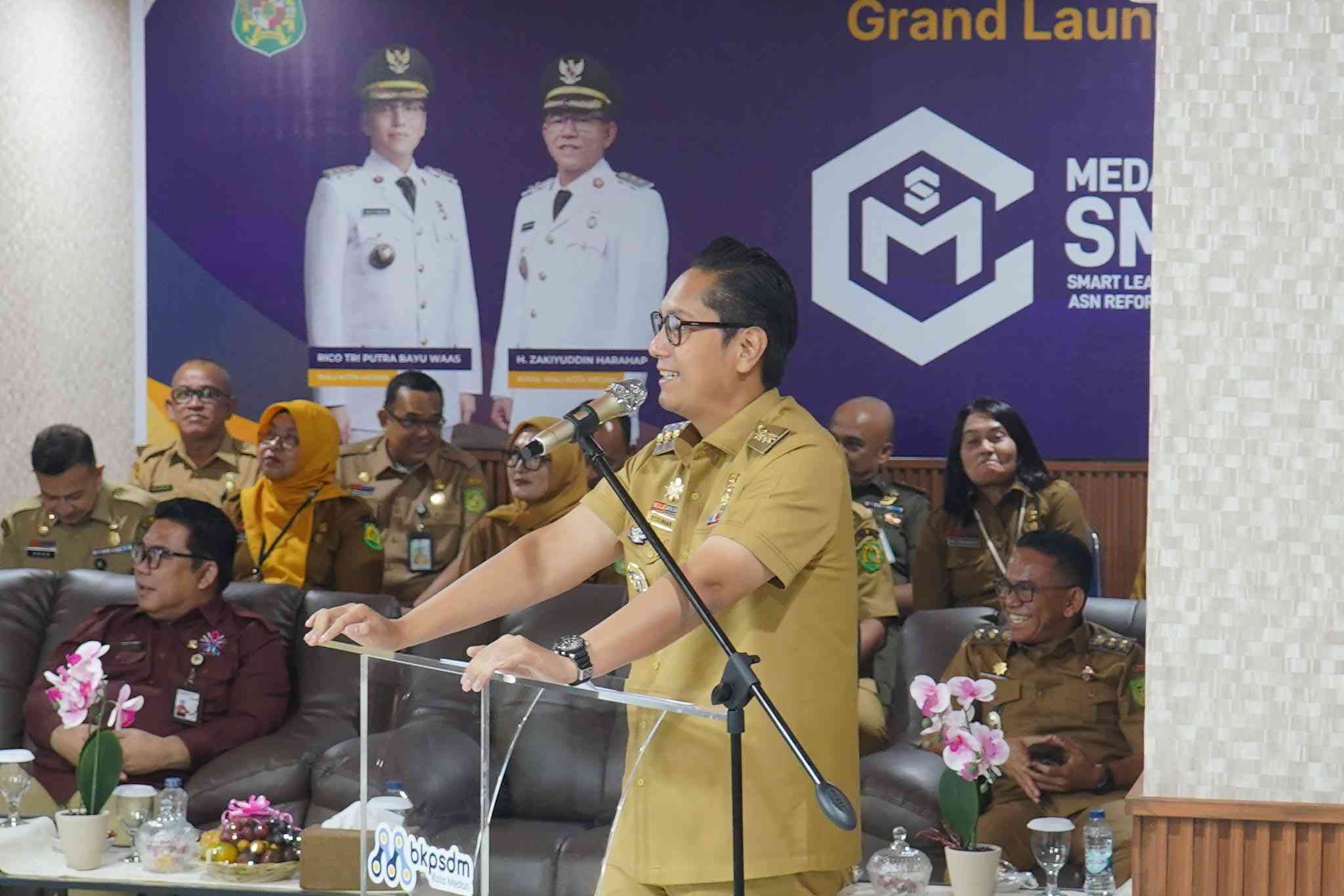 IMG-20260913-WA0003 654 ASN Belajar Digital Melalui Medan Corpu Smart