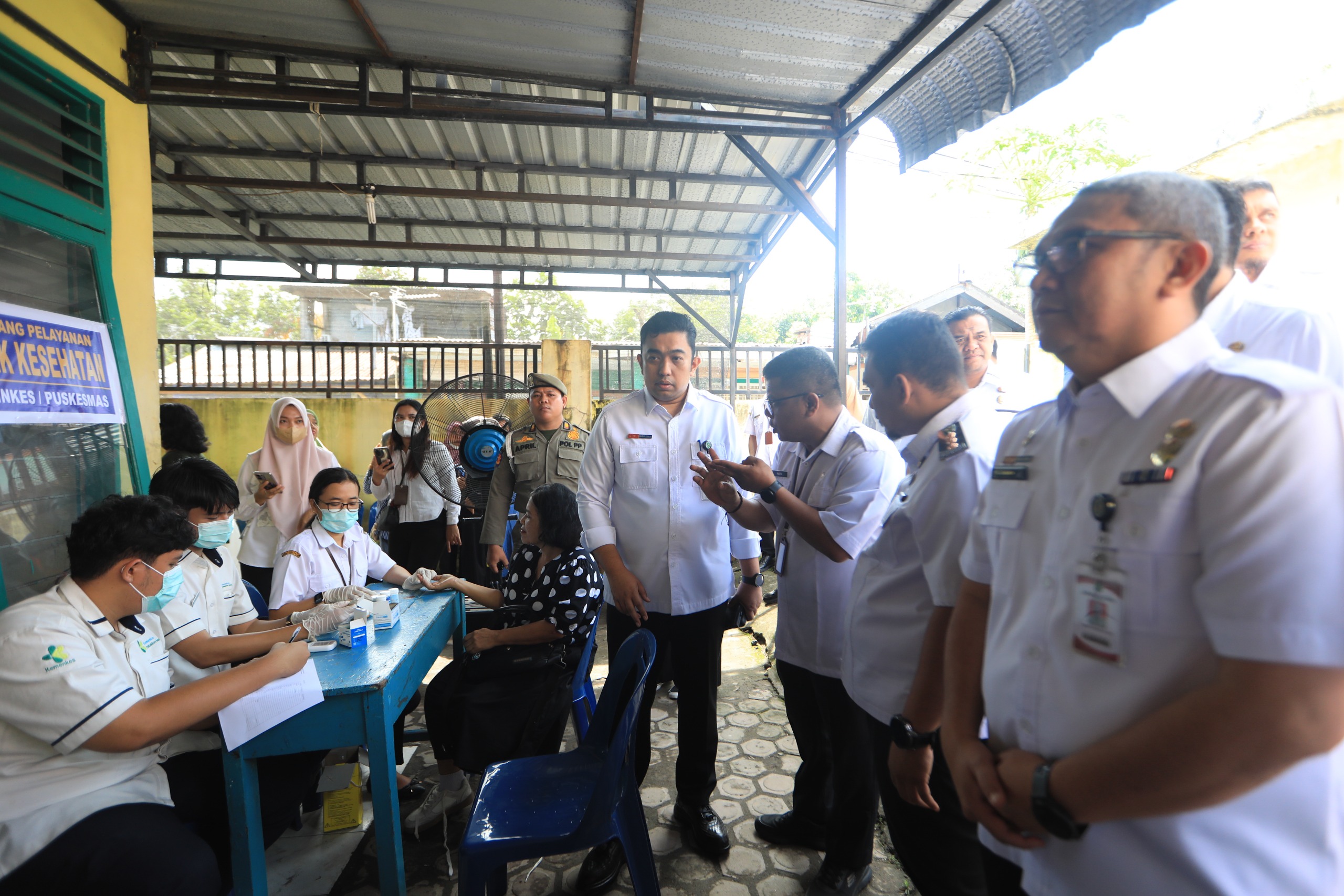 IMG-20260913-WA0008 Ribuan Warga Medan Selayang Manfaatkan MPP Roadshow