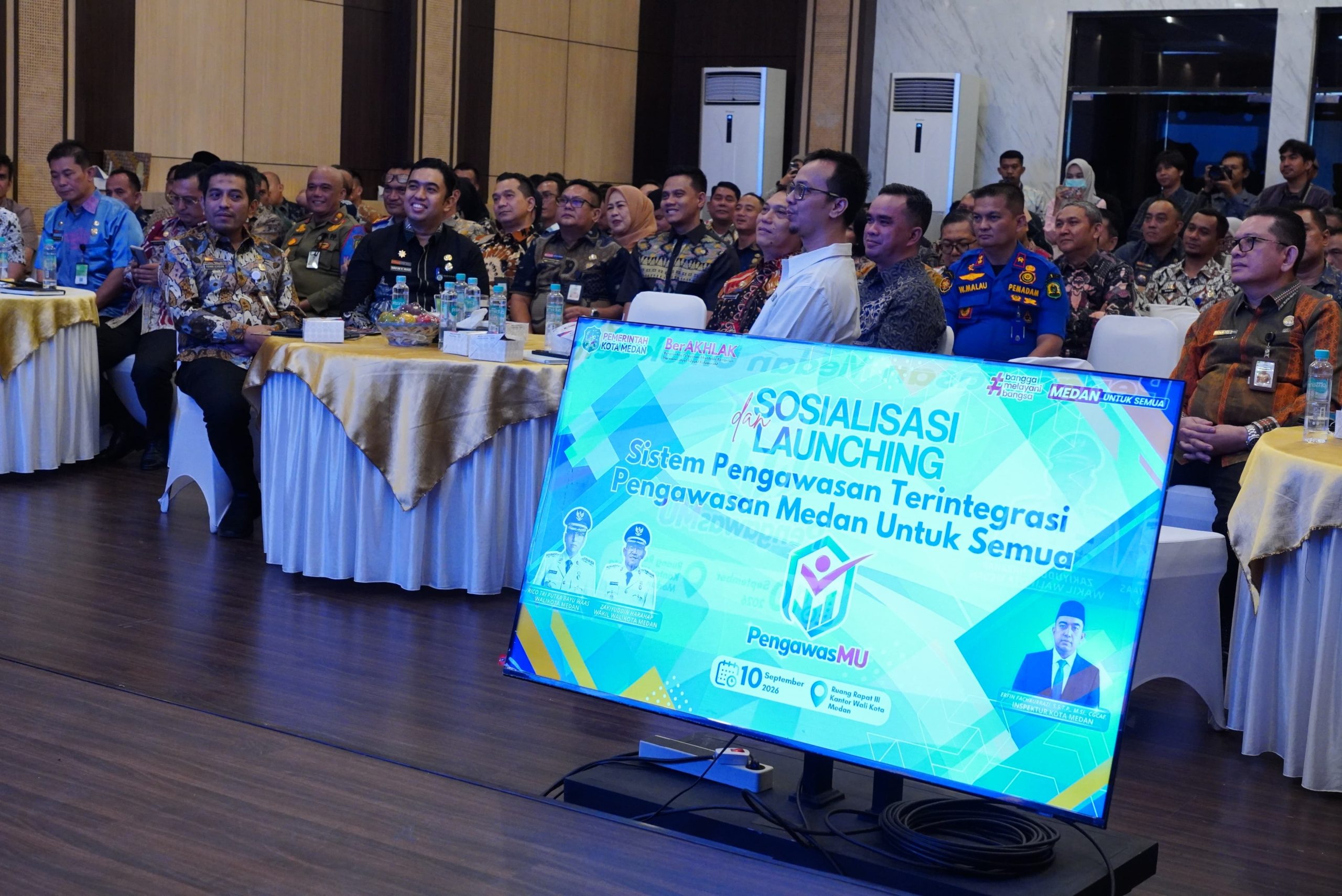 IMG-20260913-WA0012 Pelayanan Administrasi Kependudukan Kini Bisa Diakses di 21 Kecamatan